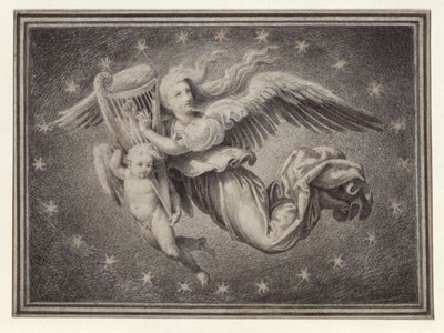  af Karl Friedrich Schinkel