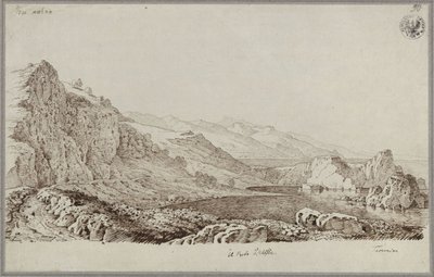 af Karl Friedrich Schinkel