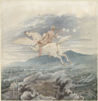  af Karl Friedrich Schinkel