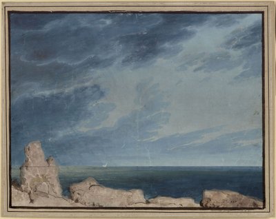  af Karl Friedrich Schinkel
