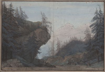  af Karl Friedrich Schinkel