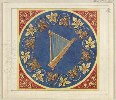  af Karl Friedrich Schinkel