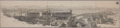  af Karl Friedrich Schinkel