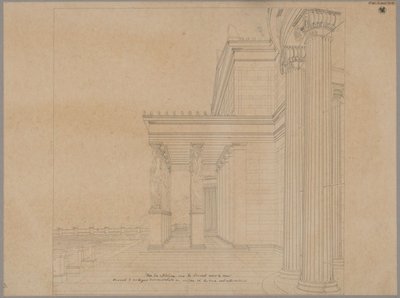  af Karl Friedrich Schinkel