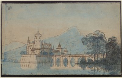  af Karl Friedrich Schinkel