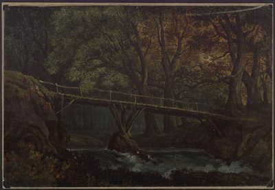 af Karl Friedrich Schinkel