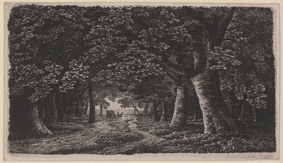  af Karl Friedrich Schinkel