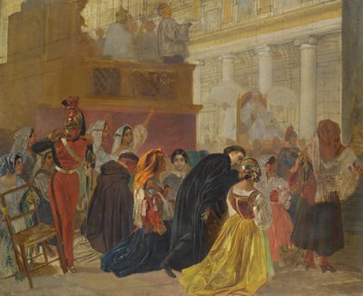 Pave Pius IX