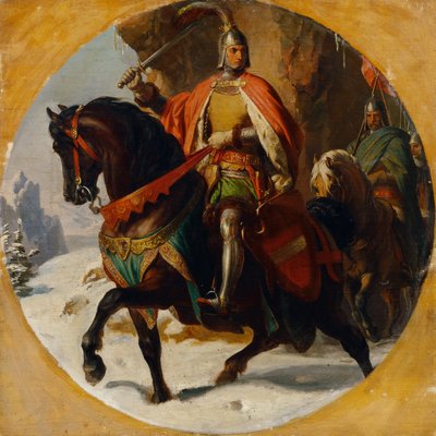 Albrecht I
