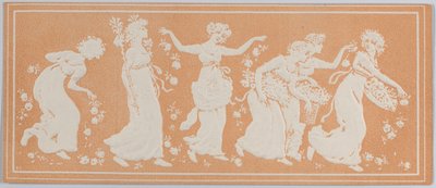 Valentinskort af Kate Greenaway