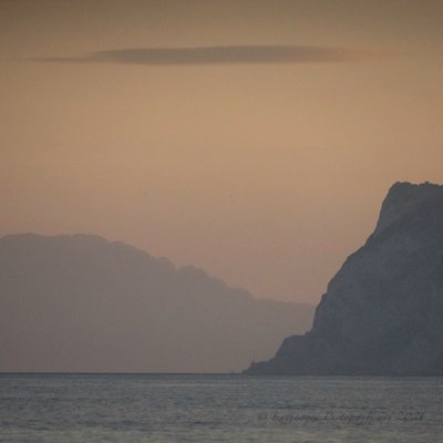 Det nordlige Afrika, 2021 (foto) af Katha Wood