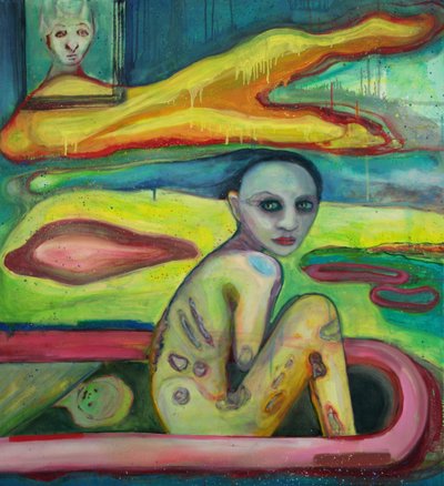 Nr. 226 af Katharina Schellenberger