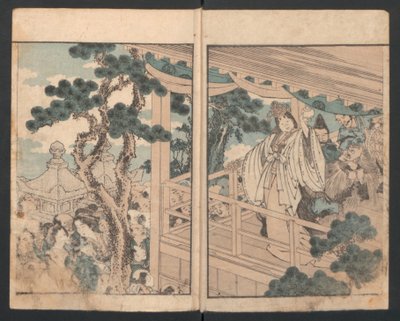Forskrifter for kvinder, ca. 1820