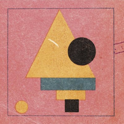 Forsidedesign: First Cycle of Lectures af N. Punin af Kazimir Severinovich Malevich