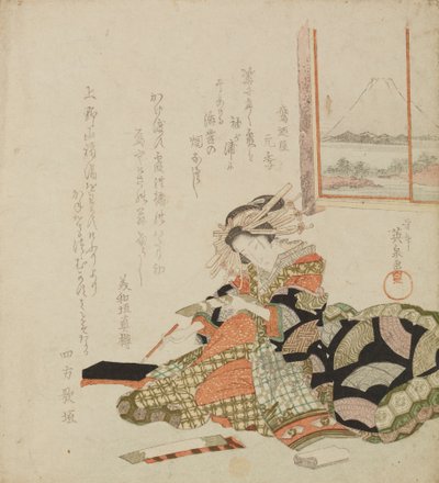  af Keisai Eisen
