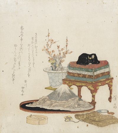  af Keisai Eisen
