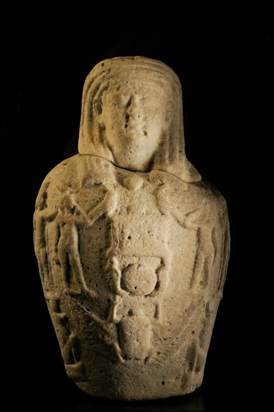 Cleopatra; The Search for the Last Queen of Egypt; Exhibit Catalog; side 167, Cleopat..., 2011 (foto) af Kenneth Garrett