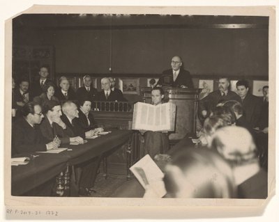 Auktion over Charles William Dyson Perrins