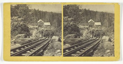 Uden titel, 185575. Skabere: Kilburn Brothers, BW Kilburn. af Kilburn Brothers, BW Kilburn