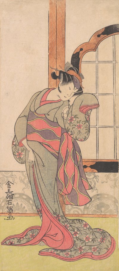 Tea C og R Celebration Edition, 1780-1790. af Kinchodo Sekiga