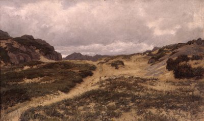 Fra Ogne, Jaeren af Kitty Lange Kielland
