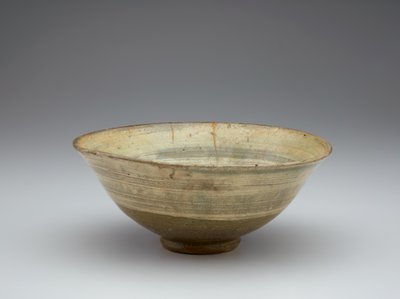 Skål, 1500-tallet af Korean School