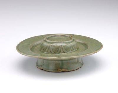 Kopholder, 12.-midten af 1200-tallet af Korean School