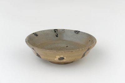 Fad, midten af 1200-tallet af Korean School