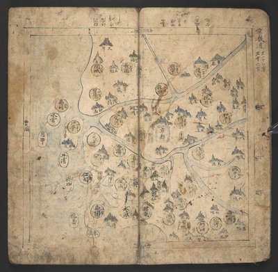 Eller. 13138, nr. 1 Kyŏnggi-do, fra 