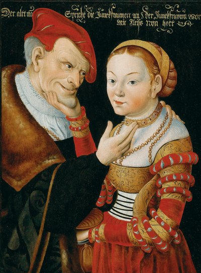 Det ulige par. af Krodel