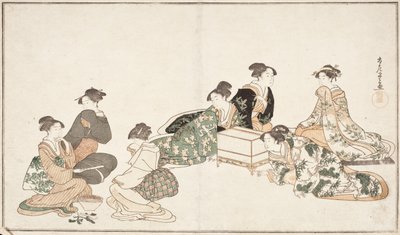  af Kubo Shunman