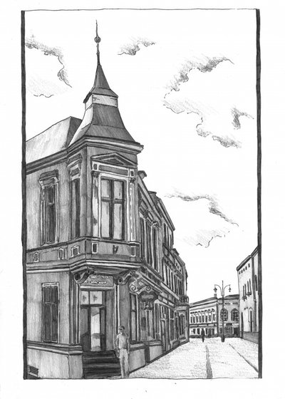  af Kulik