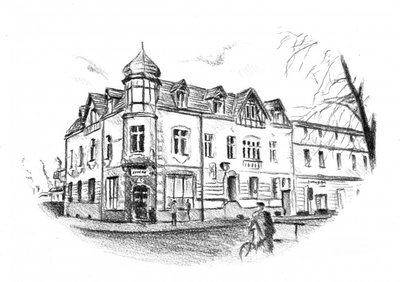  af Kulik