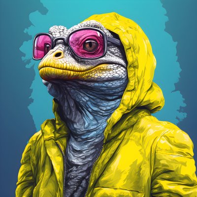 Det ottende billede siden verden glemte at grine 4 af Kurt Heppke