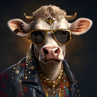 Viideskymmentäkahdeksas kuva siitä lähtien, kun kosminen harmonia laulaa juhlassa 4 af Kurt Heppke