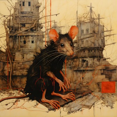 Det tre hundrede og syvoghalvfems. billede siden tredje gang af Age of Discovery 2 af Kurt Heppke