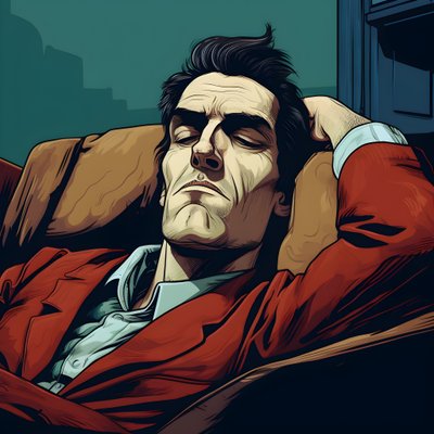 Sataneljäkymmentäseitsemäs kuva sen jälkeen, kun yritimme ymmärtää maailmamme mysteereitä 2 af Kurt Heppke