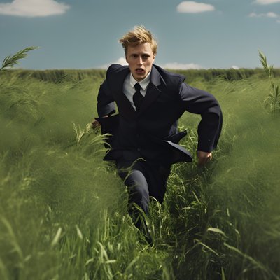 Det niende billede siden skæbnen greb ind 4 af Kurt Heppke