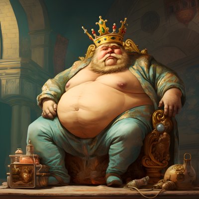 Det niogtyvende billede siden Truth blev købt 3 af Kurt Heppke