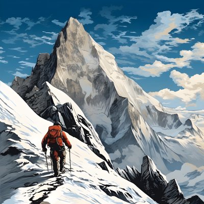 Succes måles ikke på den position, du indtager. 4 af Kurt Heppke