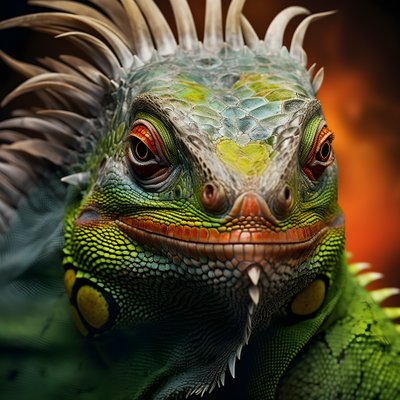 National geographic dyrefoto 3 af Kurt Heppke