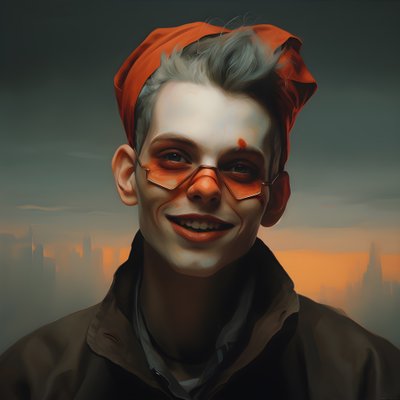 laechelnd 2 af Kurt Heppke