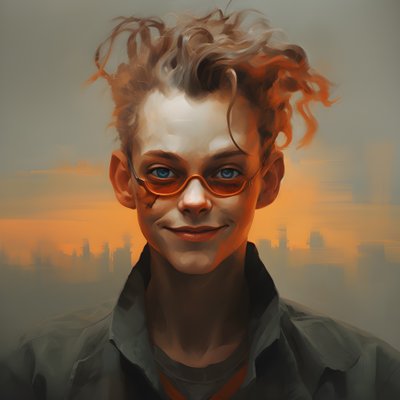 laechelnd 3 af Kurt Heppke