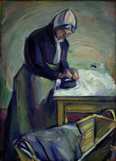 Flaileren af Kurt Schwitters