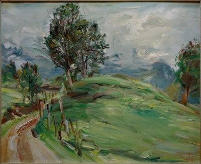 Uden titel af Kurt Schwitters
