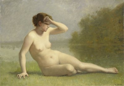 Nymfe af L. Nicolas