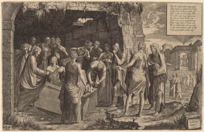 Lazarus
