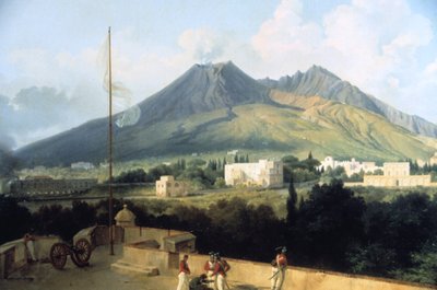 Napoli, 1800-tallet af Lancelot Théodore Turpin de Crissé de Crissé
