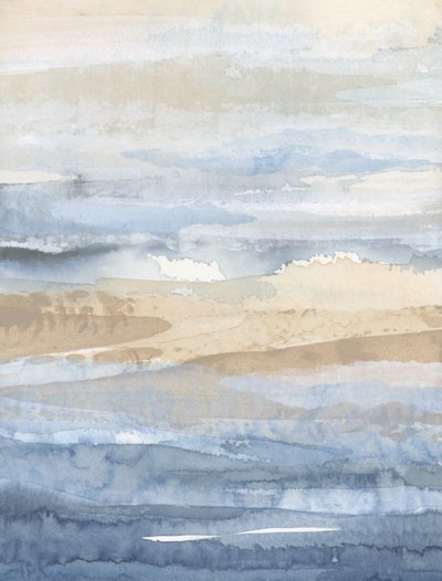 Coastal Horizon-vask af Lara Eckerman