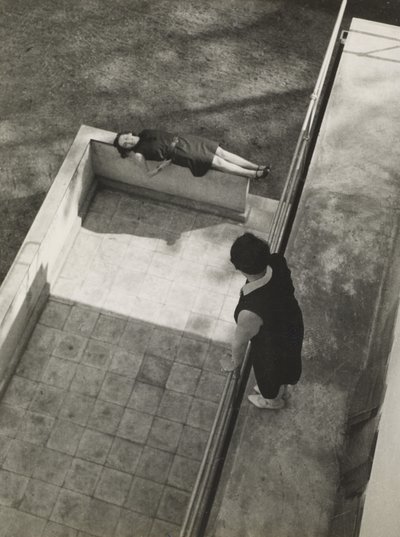dessau af Laszlo Moholy Nagy